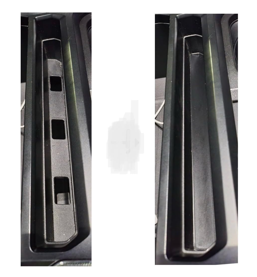 2023+ Ford F250 solutions