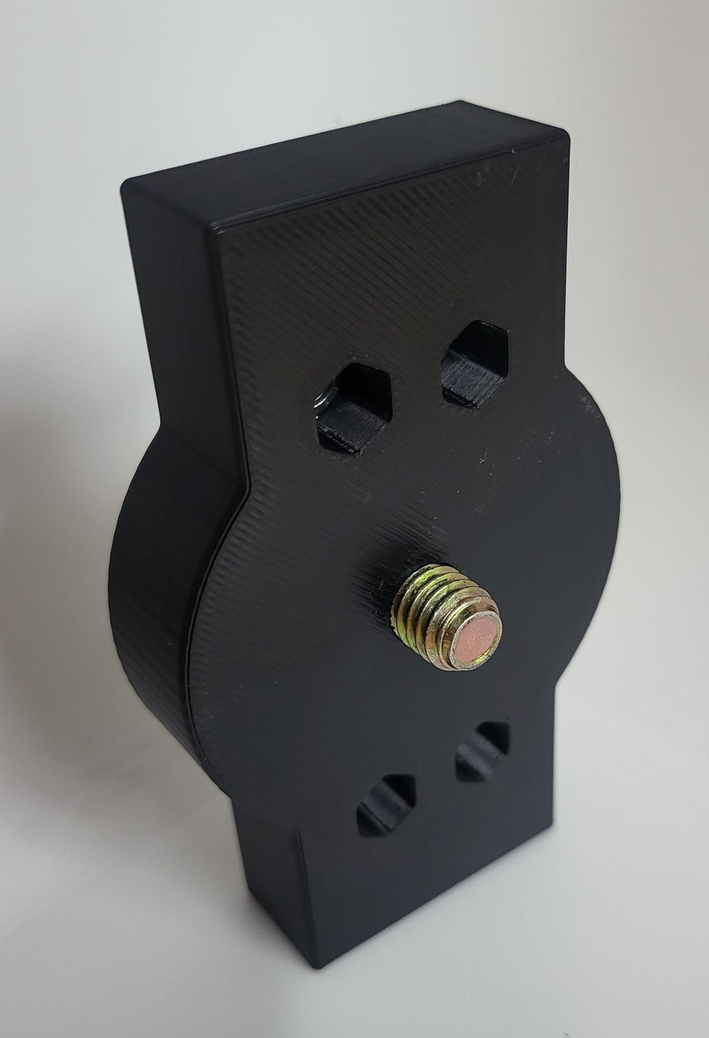 Ball Head Mount for BOG Bantam Tripod, Arca Swiss Compatible 3/8 inch