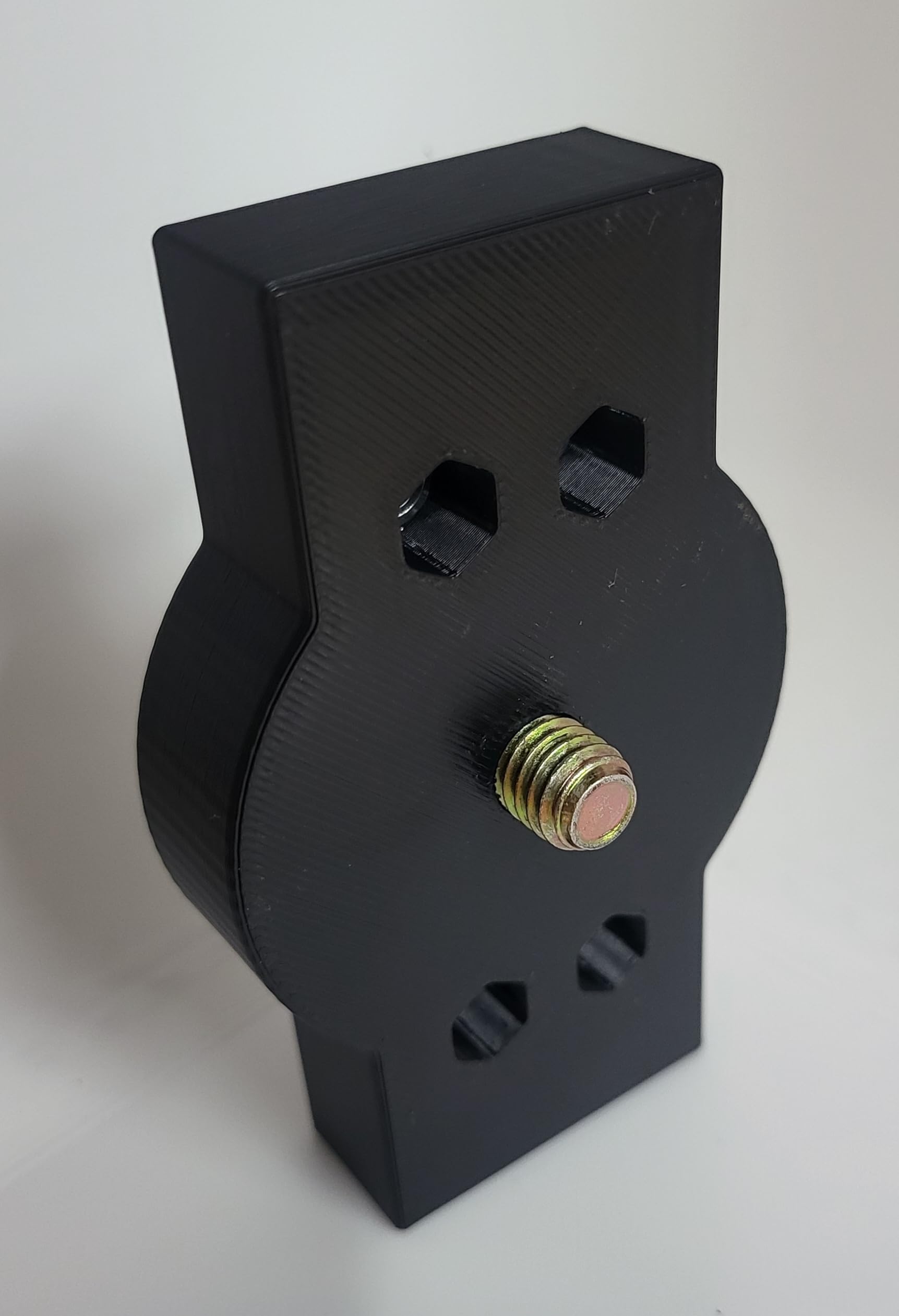 Ball Head Mount for BOG Bantam Tripod, Arca Swiss Compatible 3/8 inch