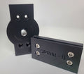 Ball Head Conversion Kit for BOG Bantam Tripod With Arca Clamp Plate