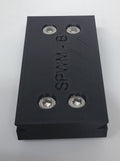 Arca to BOG Bantam clamp Adapter Kit