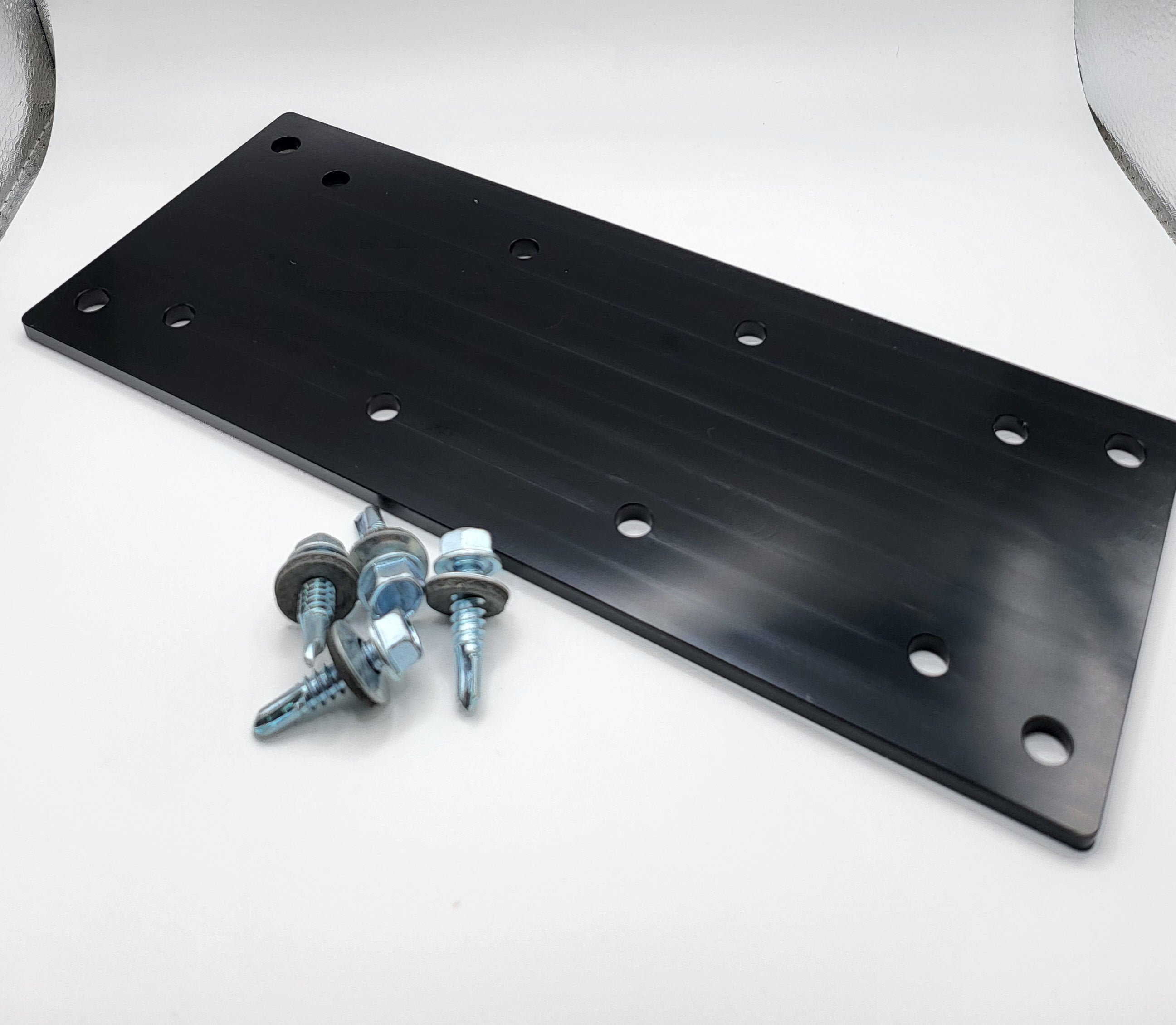 SPWM Gun Mount Bracket for Can-AM Defender