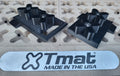 SPWM TMAT latch system for Milwaukee Packout
