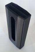 Black PETG Tool Kit Sheath Made for Leatherman Multi Tool Bit Organizer Holder Case