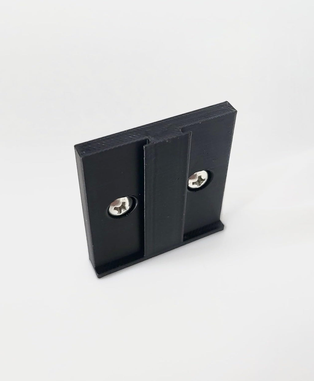 2 Pack -Garage Door Remote Control Wall Mount Bracket Made for LiftMaster for Golf Cart, ATV, UTV, SXS Universal