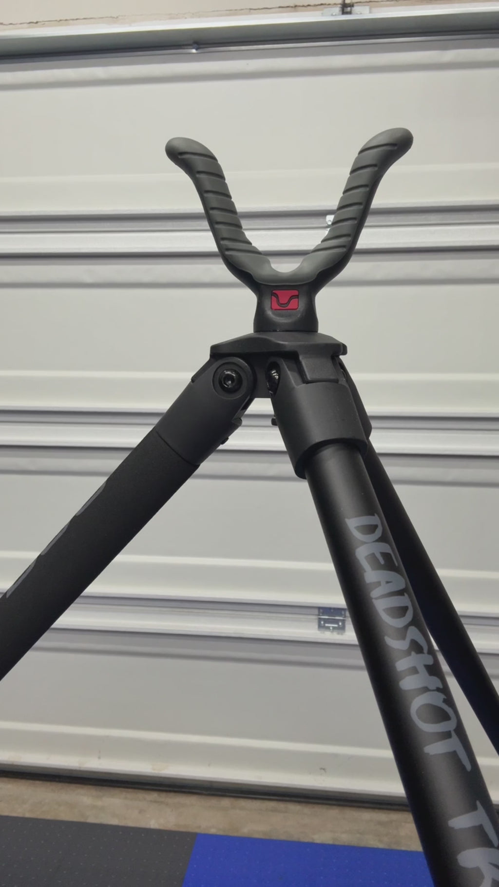 Ballhead Arca Swiss Adapter for BOG Deadshot Tripod