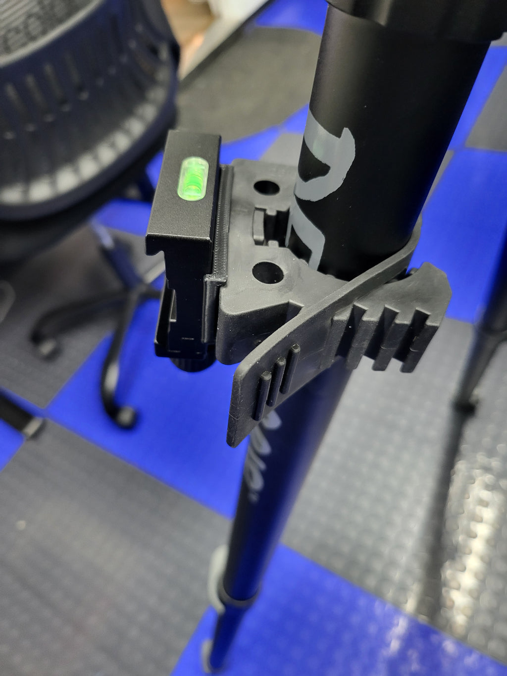 SPWM Tripod leg Arca-Swiss storage